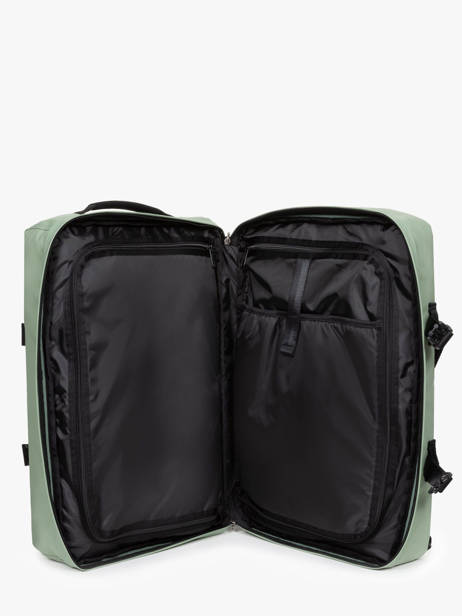 Sac De Voyage Cabine Sac à Dos Tarp Eastpak Vert tarp EK0A5BBR vue secondaire 2