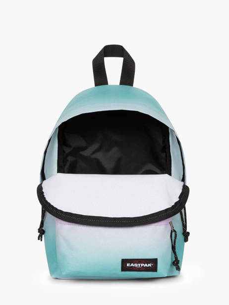 Sac à Dos Orbit  Eastpak Multicolore authentic K060 vue secondaire 1
