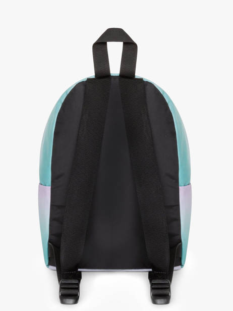 Sac à Dos Orbit  Eastpak Multicolore authentic K060 vue secondaire 2