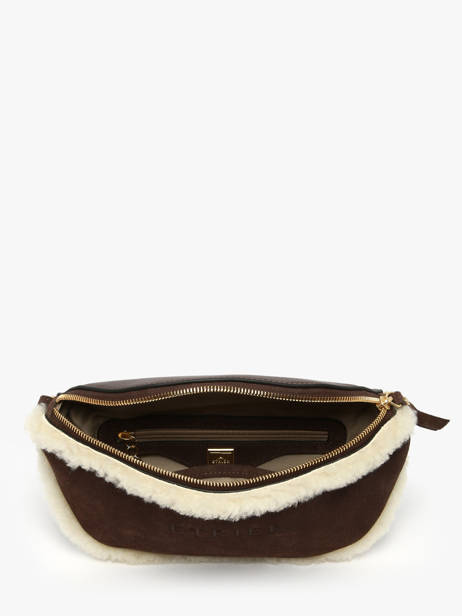 Sac Banane Etrier Marron alpin EALP022M vue secondaire 3