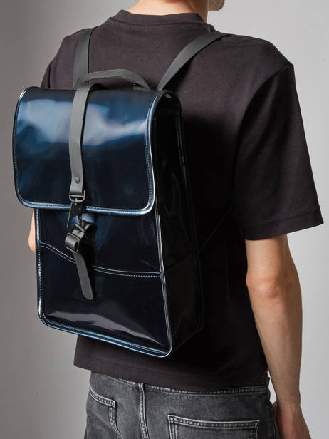 Sac à Dos 1 Compartiment + Pc 13