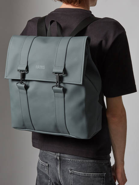 Sac à Dos 1 Compartiment + Pc 15