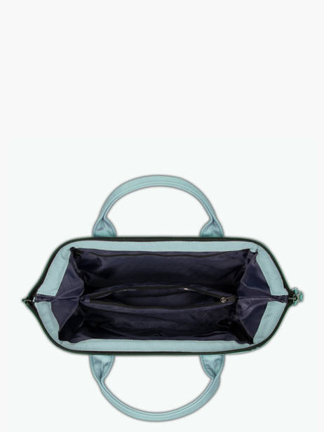 Sac Bandoulière Crossbody Cabaia Bleu crossbody M vue secondaire 3