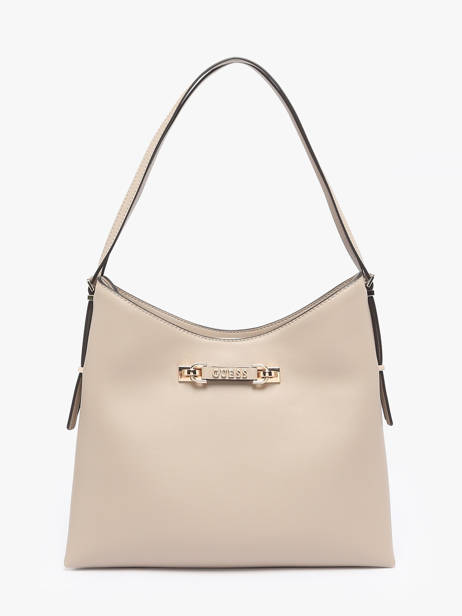 Sac Porté épaule Lefia Guess Beige lefia BG964402