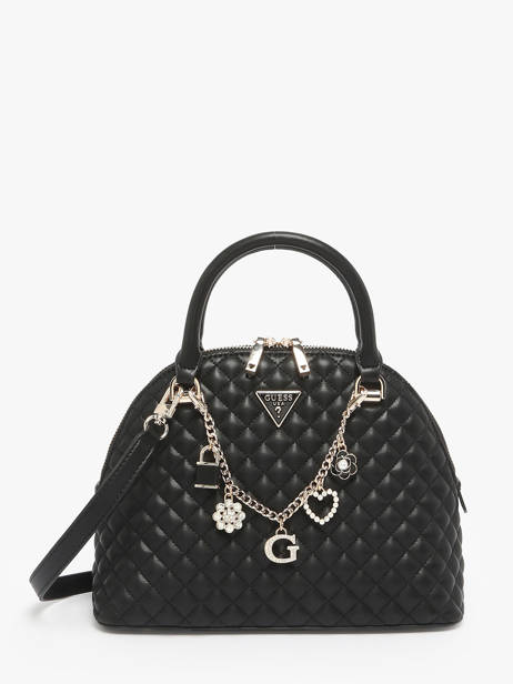 Handbag Everlee Guess Black everlee EG867905
