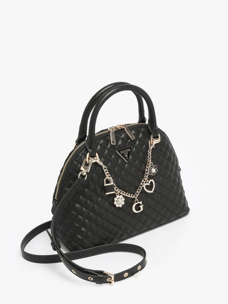 Handbag Everlee Guess Black everlee EG867905 other view 1