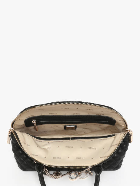 Handbag Everlee Guess Black everlee EG867905 other view 2