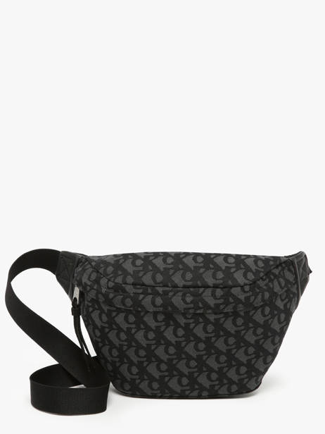 Sac Banane Calvin klein jeans Noir unstructured 4G3177G