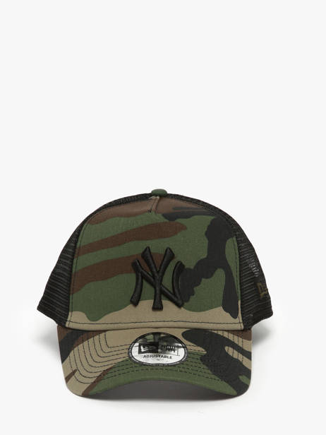 Casquette New York Yankees New era Multicolore new era 11579473