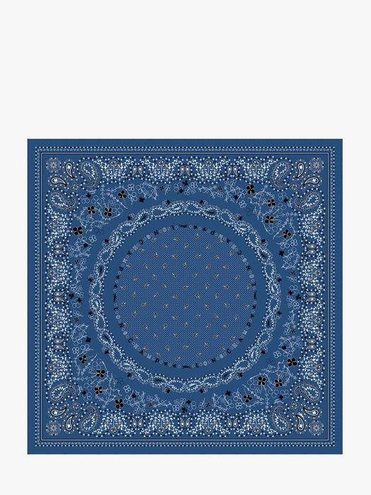 Longchamp Pret a porter Etole Bleu