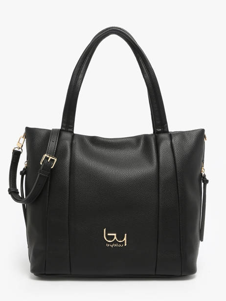 Sac Porté épaule Libra By byblos Noir libra BS34B04