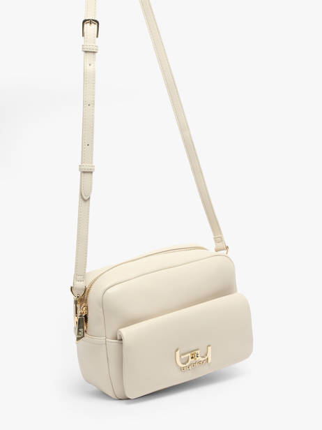 Sac Bandoulière Amina By byblos Blanc amina BS57B04 vue secondaire 2