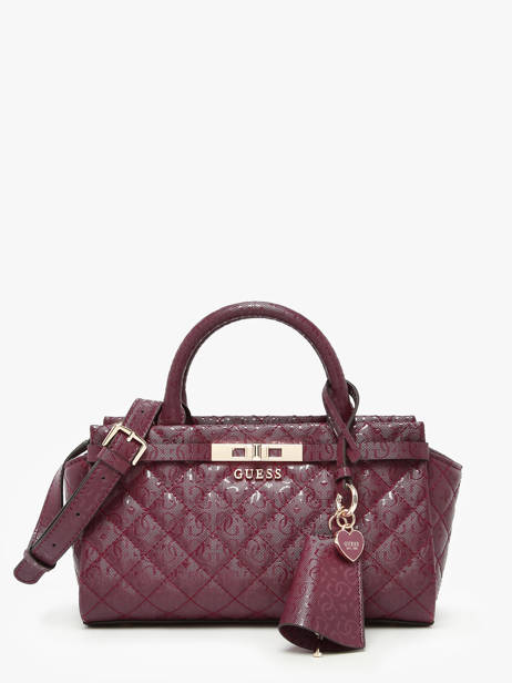 Sac à Main Idra Guess Violet idra GG815705