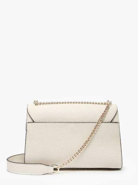 Sac Bandoulière Calista Guess Blanc calista BG733421 vue secondaire 4