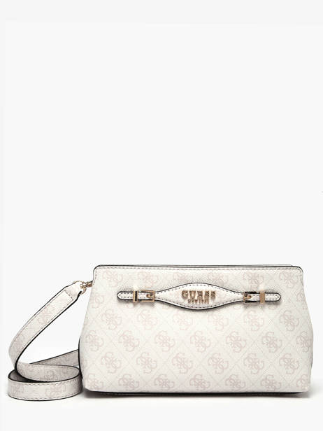 Sac Bandoulière Katya Guess Blanc katya SG965212