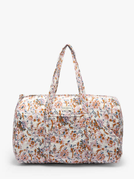 Sac De Voyage Floral Bindi atelier Multicolore floral SW