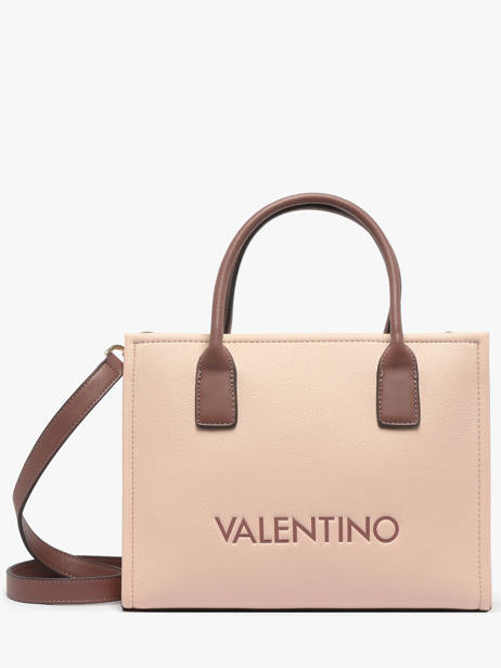 Sac Porté Main Wilk Valentino Rose wilk VBS9I505