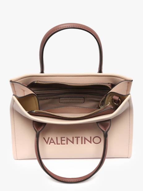 Sac Porté Main Wilk Valentino Rose wilk VBS9I505 vue secondaire 3