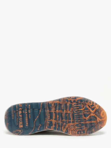 Sneakers City Singapore Hoff Multicolore women 22502016 vue secondaire 4