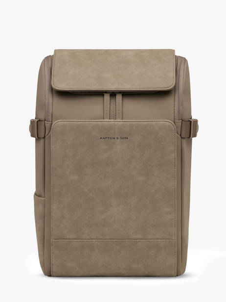 Sac à Dos Business 1 Compartiment + Pc 16