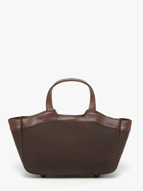 Sac Porté Main Bag Cluse Marron bag CX159