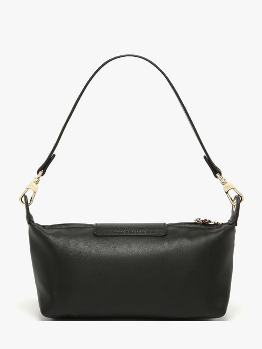 Longchamp Le pliage xtra bow Besaces Noir