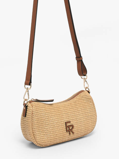 Sac Bandoulière Brumby Estival Etrier Beige brumby estival EBRS203S vue secondaire 2