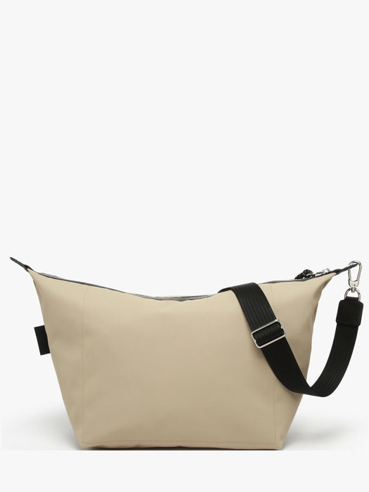 Longchamp Le pliage energy Sacs porté travers Beige