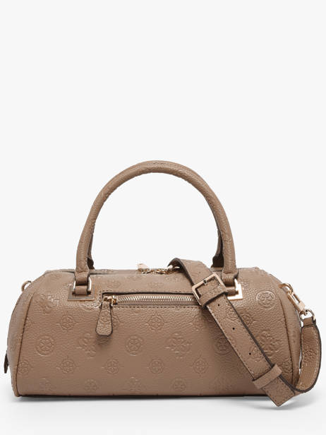 Sac Porté Main Cresidia Guess Beige cresidia PD988808 vue secondaire 4