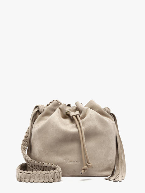 Sac Bandoulière Maranta Woomen Beige maranta WMAT06