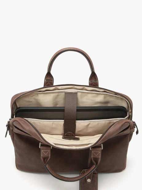 Porte Documents (main) Spider 1 Compartiment + Pc 15