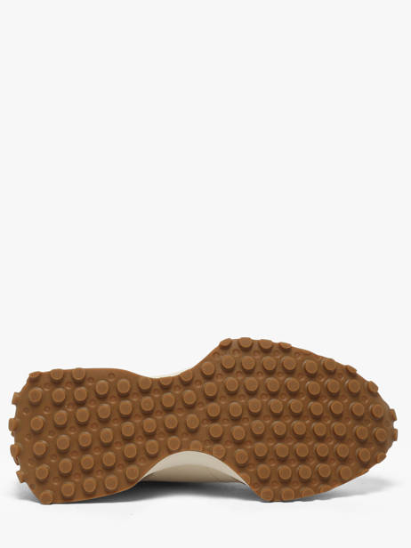 Sneakers 327 New balance Beige boy MS327ASL vue secondaire 4