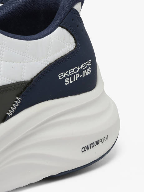 Sneakers Skechers Multicolore men 232619 vue secondaire 2