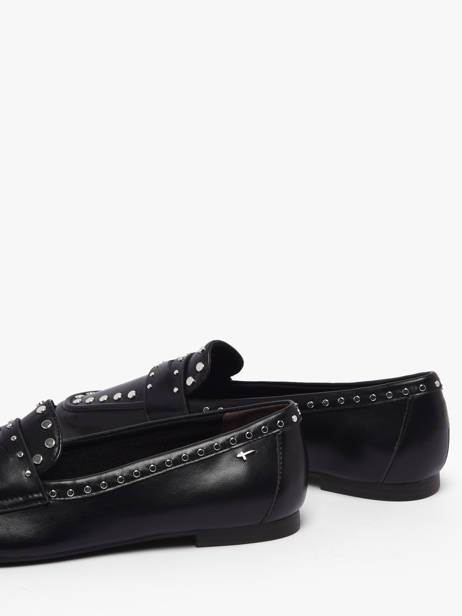 Mocassins Tamaris Noir women 46 vue secondaire 2
