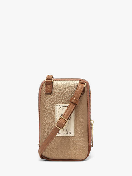 Sac Bandoulière Amphora Anekke Multicolore amphora 42713911 vue secondaire 4