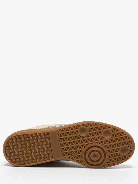 Sneakers Emily Semerdjian Beige women EMILY338 vue secondaire 4