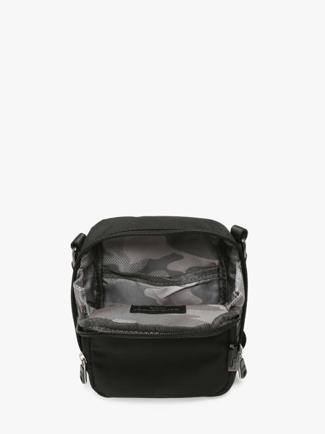 Sac Bandoulière David jones Noir men 937701 vue secondaire 3
