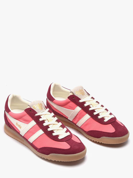 Sneakers Gola Rose women CLB577KK vue secondaire 1