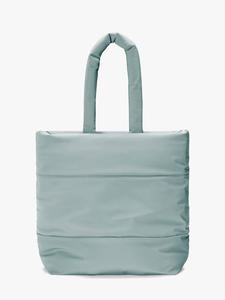 Sac Porté épaule Moss Nylon Ucon acrobatics Bleu moss MO vue secondaire 4