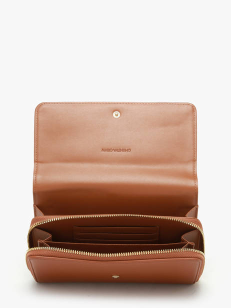 Sac Bandoulière Doris Re Valentino Marron doris re VPS9N212 vue secondaire 3