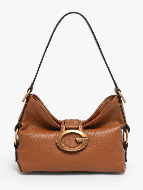Sac Porté épaule Camden Guess Marron camden BB930872