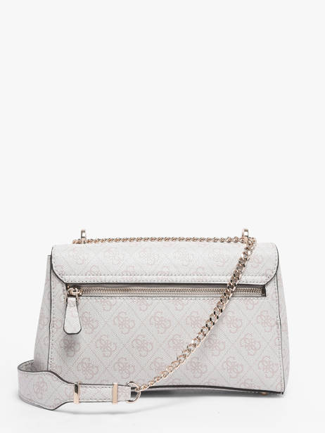 Sac Bandoulière Danya Guess Blanc danya SG991721 vue secondaire 4