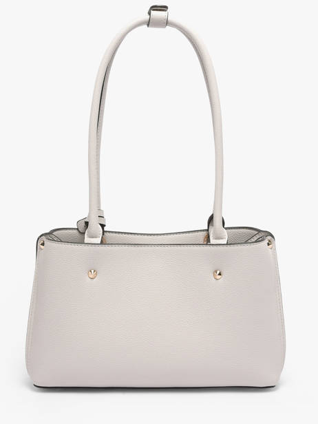 Sac Porté épaule Meridian Polyurethane Guess Blanc meridian BG697409 vue secondaire 3