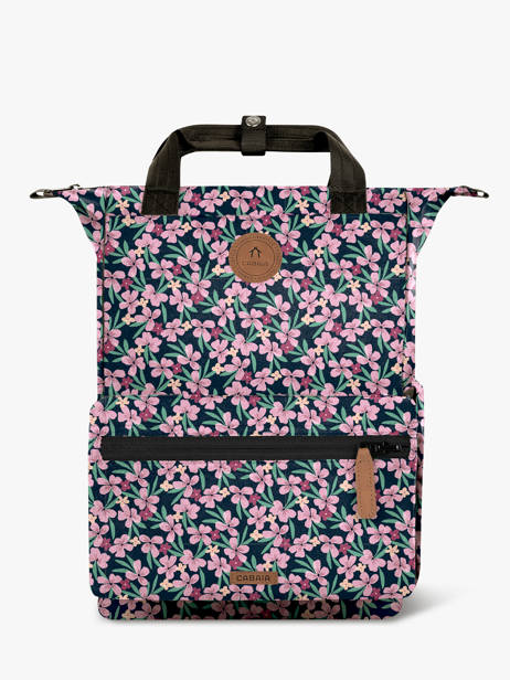 Pack Bag - Sac à Dos Cabaia Multicolore travel BAG