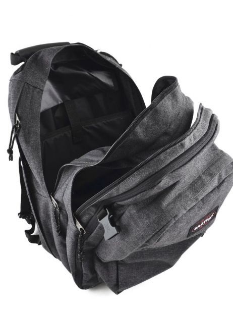 Sac à Dos Tutor + Pc 15'' Eastpak Gris authentic K955 vue secondaire 6