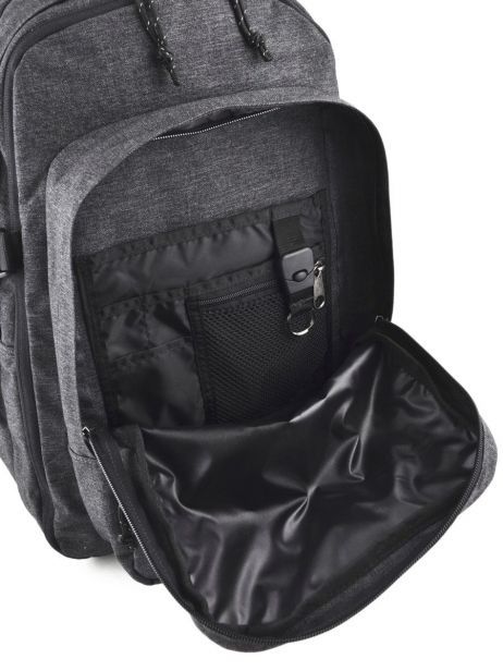 Sac à Dos Tutor + Pc 15'' Eastpak Gris authentic K955 vue secondaire 5