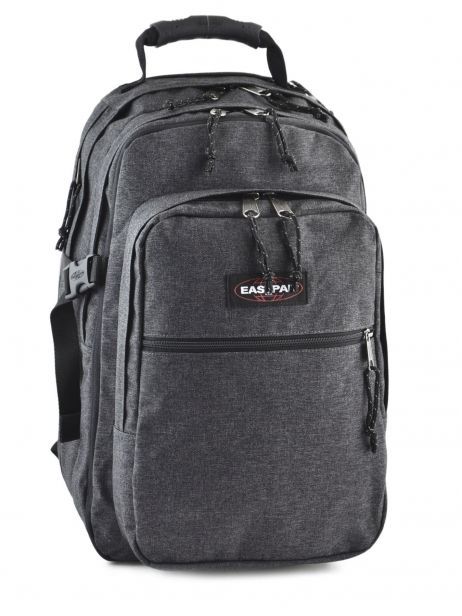 Sac à Dos Tutor + Pc 15'' Eastpak Gris authentic K955