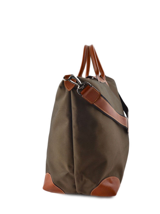 Longchamp Boxford Sacs de voyage Marron