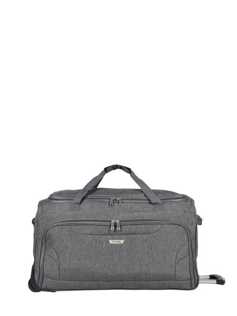 Sac De Voyage Snow Travel Gris snow 12208-65