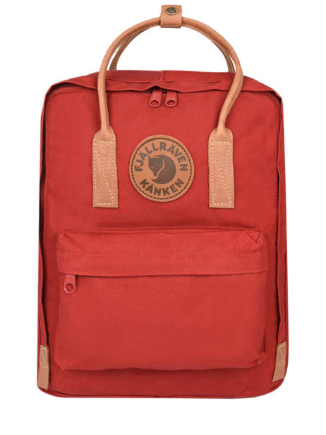 Sac à Dos Kånken 1 Compartiment Fjallraven Rouge kanken n°2 23565